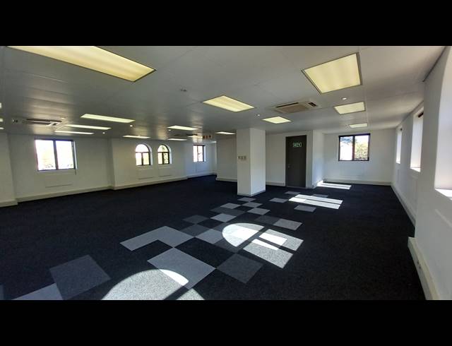 272M² OFFICE TO LET IN RIVONIA